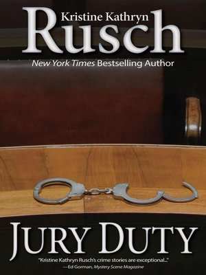 cover image of Jury Duty